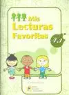 Mis Lecturas Favoritas 4. 1
