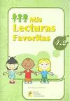 Mis Lecturas Favoritas 4. 2
