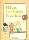 Mis Lecturas Favoritas 5. 2
