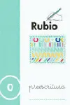 Preescritura Rubio, N. 0