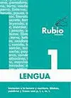Lengua Evolución Rubio 1