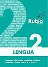 Lengua Evolución Rubio 2