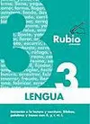 Lengua Evolución Rubio 3