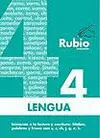 Lengua Evolución Rubio 4