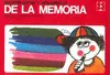 Recuperación y Desarrollo de la Memoria