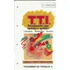 Programa de Técnicas de Trabajo Intelectual Tti Cuaderno Ii