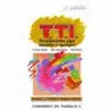 Programa de Técnicas de Trabajo Intelectual Tti Manual