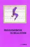 Procedimientos de Relajación