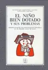 El Niño Bien Dotado y Sus Problemas