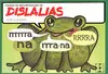 Fichas de Recuperación de Dislalias