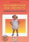 Síndrome de Down. Programa de Acción Educativa