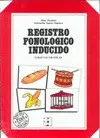 Registro Fonológico Inducido
