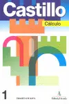 Cálculo 1 Castillo - Iniciación a la Suma