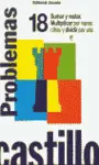Castillo Problemas, 18. Sumar y Restar. Multipl. Por Varias Cifras y Dividir