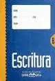 Escritura 8, Serie Magenta