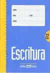 Escritura 22, Serie Magenta