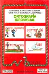 Ortografia Ideovisual. Nivel 8. Color (13-18 Años)