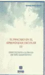 El Fracaso en el Aprendizaje Escolar 2