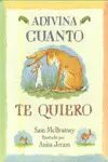 Adivina Cuanto te Quiero