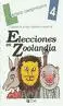 Elecciones en Zoolandia - Libro 4