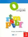 Ortografia 5 - Grupos Consonánticos con R