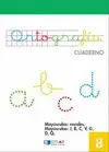 Ortografia 8 - Sonidos [R] y [R¬], Grafías R y Rr