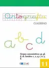 Ortografia 11 - Sonido [X], Grafía J