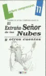 El Extraño Sr. De las Nubes-Cuaderno 11