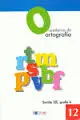 Ortografia 17 - Sonidos [X] y [G], Grafía J y G