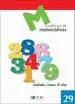 Matematicas 29 - Unidades. Líneas. El Reloj