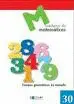 Matematicas 30 - Cuerpos Geométricos. La Moneda
