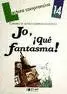 Jo, ¡Que Fantasma!-Cuaderno 14