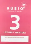 Estimulación Cognitiva: Lectura 3
