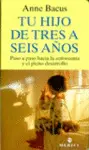 Tu Hijo de Tres a Seis Años