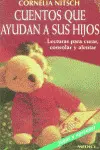 Cuentos que Ayudan a Sus Hijos