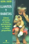 Llantos y Rabietas