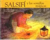 Salsifí y las Semillas Mágicas
