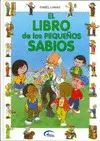 Libro de los Pequeños Sabios