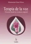 Terapia de la Voz