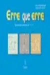 Erre que Erre