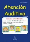 Atención Auditiva