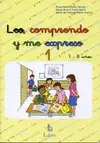 Leo, Comprendo y me Expreso 1