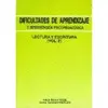 Manual de Dificultades de Aprendizaje Volúmen Ii