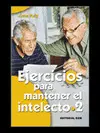 Ejercicios para Mantener el Intelecto 2