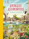 Sms. animales Asombrosos