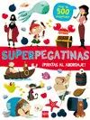 Superpegatinas­piratas Al Abordaje!