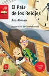 El País de los Relojes (Lectura Fácil) ( de 10 a 12 Años)
