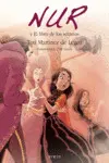 Nur y Baile de los Vampiros