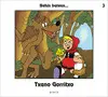 Txano Gorritxo