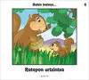Ratapon Urtxintxa